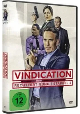 Produktbild von Vindication