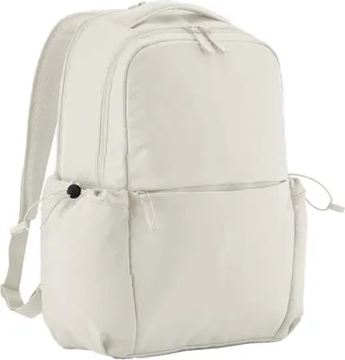 Produktbild von Quadra - Rucksack "Studio" RW10071 (Einheitsgröße) (Steingrau)