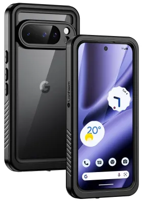 Obrázok produktu pre Elzusha – Vodotesný ochranný obal pre Google Pixel 10 Pro XL