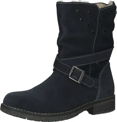 Produktbild von Lurchi Stiefelette Stiefelette Leder