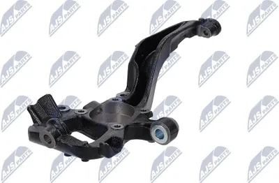 Produktbild von NTY ZZP-LR-002 Achsschenkel Radaufhängung Lenkung für LAND ROVER Discovery IV (L319) Vorne Links