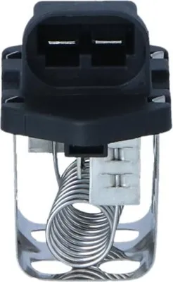 Image de Résistance du ventilateur d'habitacle NRF pour DACIA LOGAN