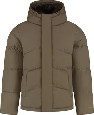 Produktbild von Jack & Jones World Puffer Winterjacke Herren