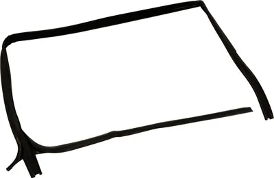 Produktbild von Türdichtung Türführung rechts 1498511080