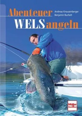 Obrázok produktu pre Abenteuer Welsangeln