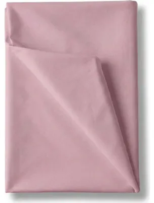 Immagine prodotto di Kvalitex Lenzuolo di cotone rosa 150x230cm