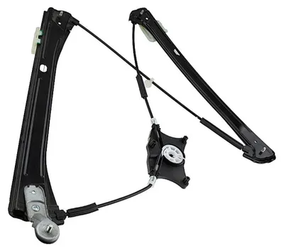 Productafbeelding van Ramenmechanisme, geschikt voor VW Tiguan, Seat Tarraco, voorzijde, rechts, elektrisch