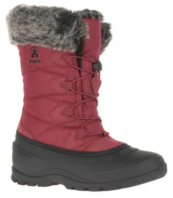 Produktbild von Kamik Momentum3 Schneeschuhe Rot EU 37 Frau Rot EU 37