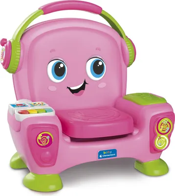 Immagine prodotto di Baby 8005125177554 Giocattolo educativo