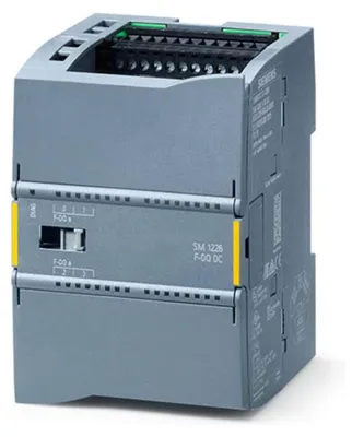Obrázek produktu pro Siemens 6ES7226-6DA32-0XB0