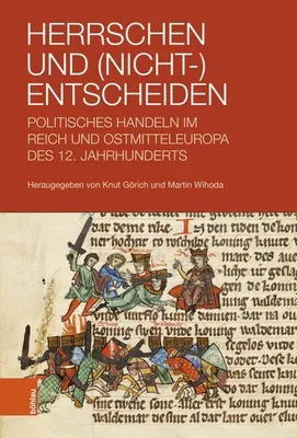 Obrázek produktu pro Herrschen und (Nicht-)Entscheiden