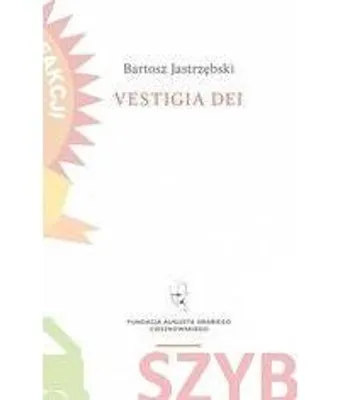 Imagen del producto de Vestigia Dei