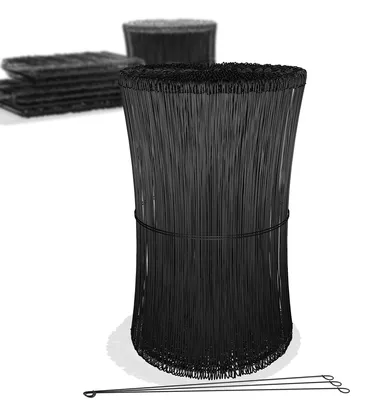 Imagen del producto de Alambre de acero para trabajos de construcción y jardinería