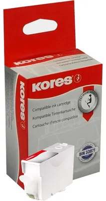 Immagine prodotto di Cartuccia d'inchiostro compatibile con Canon PGI-5BK nero