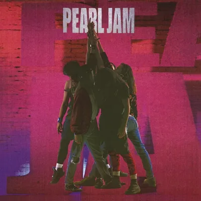 Obrázek produktu pro Sony Music Pearl Jam - Ten, Vinyl, Pearl Jam, Fyzické médium, Dospělý, 1 disky, 10/11/2017