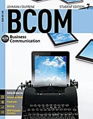 Zdjęcie produktu dla Bcom 7 – Lingua: Inglese