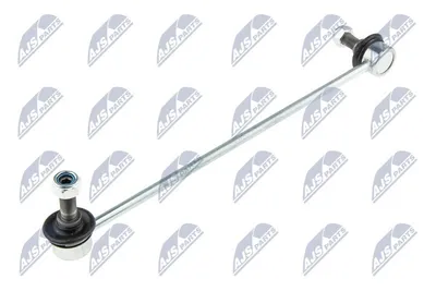 Produktbild von NTY Koppelstange Stabilisator für VW Golf IV Schrägheck (1J1) Vorne Vorne Links ZLP-VW-016