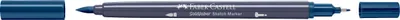 Produktbild von FABER-CASTELL Sketch Marker Goldfaber Farbe 450