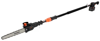 Produktbild von Bahco Akku-Kettensäge Hochentaster 200 mm