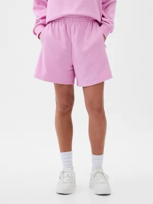Produktbild von GAP Shorts mit Logo 870978-00__XXL
