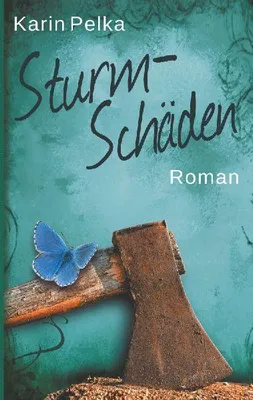 Produktbild von Ein allerletzter Sommer: Sturmschäden