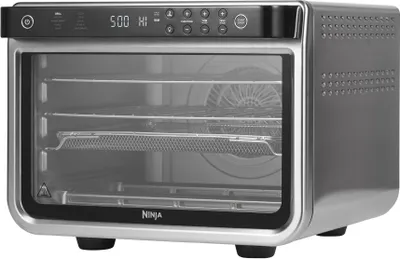 Obrázok produktu pre Ninja DT200EU Foodi 10 v 1 XL multifunkčná rúra strieborná Mini rúra