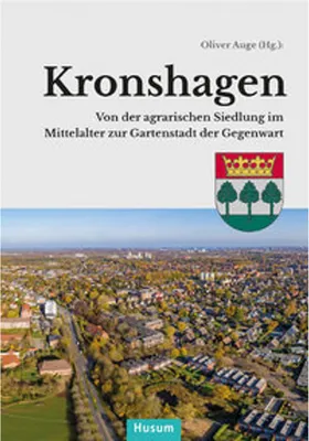Zdjęcie produktu dla Kronshagen