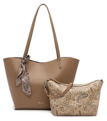 Image de Tamaris TAS Margarethe, sac cabas, 45 cm
