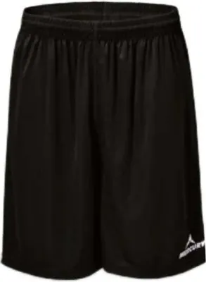 Produktbild von Mercury Equipment Pro Kurze Hose Schwarz S Mann Schwarz S