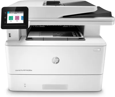 Produktbild von HP LaserJet Pro MFP M428fdw 4in1 Multifunktionsdrucker