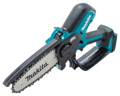 Image de Tronçonneuse d'élagage 18V 15cm MAKITA DUC150Z (vendu sans batterie)