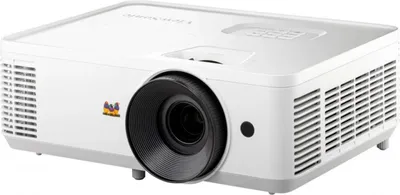 Image de ViewSonic PX704HD Projecteur à courte focale 4000 ANSI lumens DMD 1080p 1920x1080 blanc - Projecteur numérique - DLP/DMD
