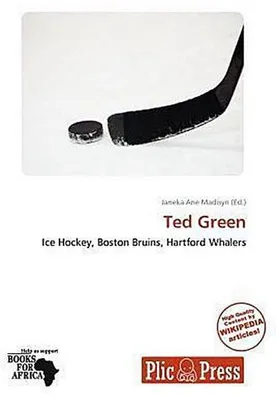 Produktbild von Ted Green