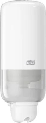 Image de Kärcher TORK SEIFENSPENDER 1000 ML S1 TASP 3.337-673.0