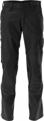 Produktbild von MASCOT 20979-459-09-82C64, Hosen, Mann, Schwarz, 82C64, 1230 mm, 82 cm