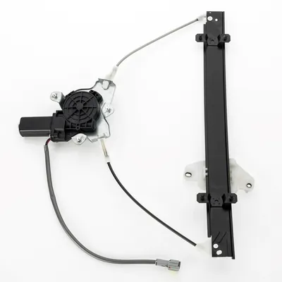 Produktbild von Original LST Fensterheber elektrisch Motor vorne links für HYUNDAI ACCENT I X-3