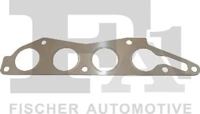 Zdjęcie produktu dla Uszczelka Kolektora Wydechowego Mitsubishi Outlander 2,0 03-