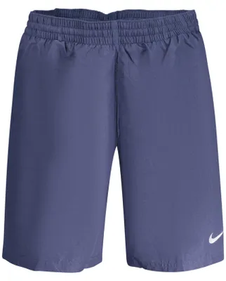 Produktbild von Herren Bade-Boxershorts Blau - Komfort mit Stil und Funktionalität