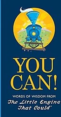 Immagine prodotto di You Can!
