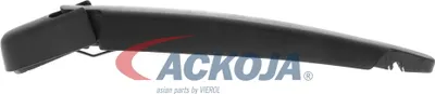 Produktbild von ACKOJA A38-9653 Wischerarm Scheibenwischerarm Hinten für NISSAN MICRA III (K12)
