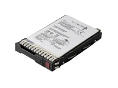 Produktbild von HPE P04480-B21 - 960 GB - 2.5" - 520 MB/s - 6 Gbit/s