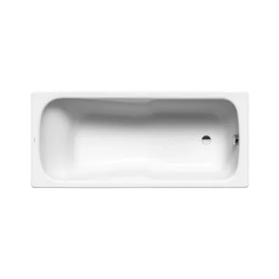 Immagine prodotto di Vasca da bagno KALDEWEI DYNA SET bianco alpino