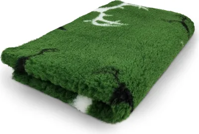 Produktbild von Vet Bed Hundedecke mit Antirutschbeschichtung Jagdsaison 150 x 100 cm