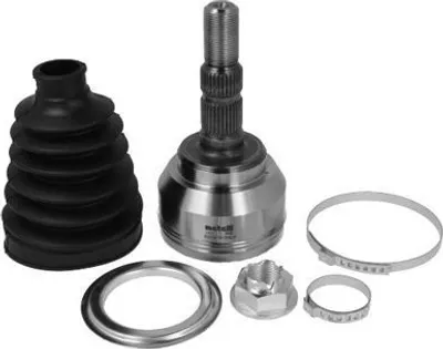 Produktbild von METELLI Gelenksatz Antriebswelle für CHEVROLET CRUZE (J300) 15-1812