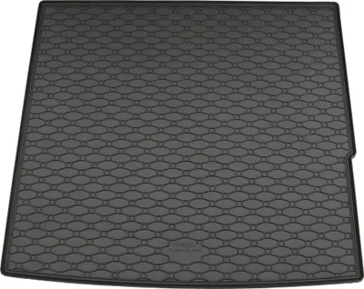 Produktbild von Rigum Gummi Kofferraumwanne für BMW X1 Typ E84, Bj. 10/2009-5/2015