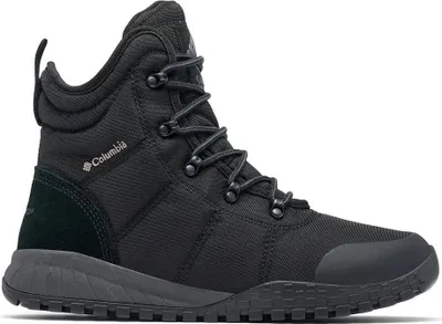 Produktbild von Columbia Fairbanks™ Omni-heat™ Wanderstiefel Schwarz EU 42 1/2 Herren Schwarz EU 42 1/2