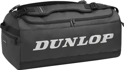 Produktbild von Dunlop Pro Holdall 80l Duffelbag Schwarz Schwarz One Size