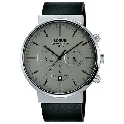 Zdjęcie produktu dla Zegarek męski Lorus RT381GX9 Chronograph