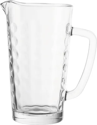 Obrázok produktu pre LEONARDO 043375, Džbán, 1,2 L, Priehľadná, Sklo, 170 mm, 90 mm