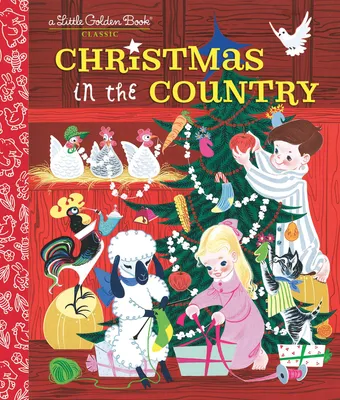 Produktbild von Christmas in the Country